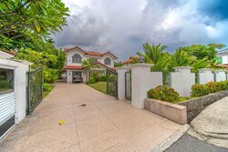 Frankel Estate (D15), Detached #589791981